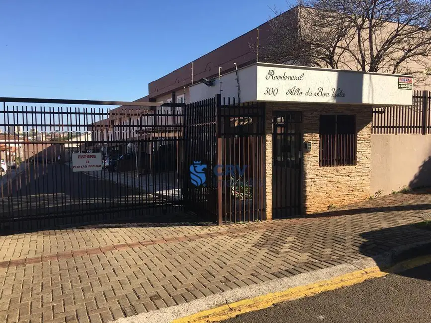 Sobrado com 3 quartos à venda, 113m2 em Conjunto Habitacional Santiago II, Londrina - PR - imagem 3 Foto 3 de Sobrado com 3 quartos à venda, 113m2 em Conjunto Habitacional Santiago II, Londrina - PR