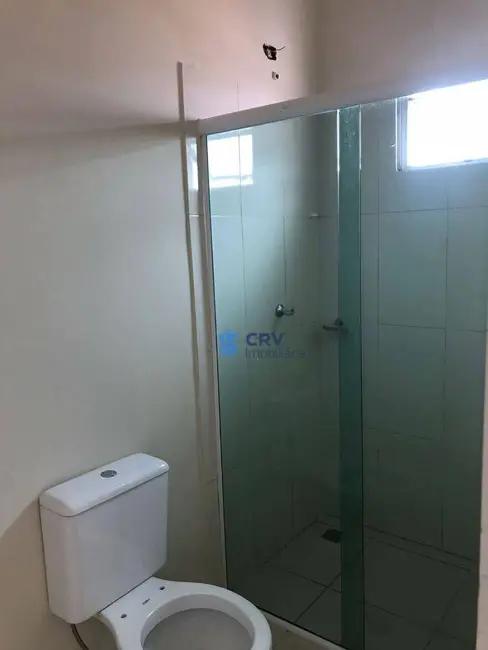 Foto 7 de Sobrado com 3 quartos à venda, 113m2 em Conjunto Habitacional Santiago II, Londrina - PR