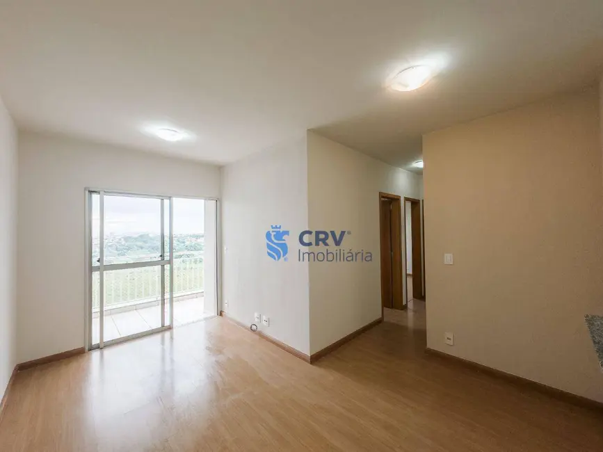 Foto 1 de Apartamento com 3 quartos para alugar, 73m2 em Terra Bonita, Londrina - PR