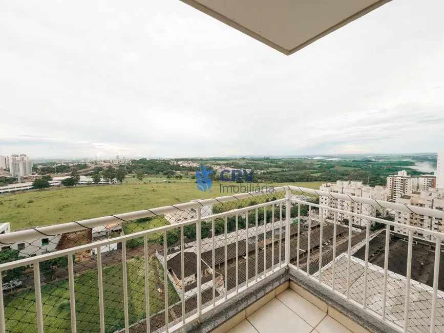 Foto 5 de Apartamento com 3 quartos para alugar, 73m2 em Terra Bonita, Londrina - PR