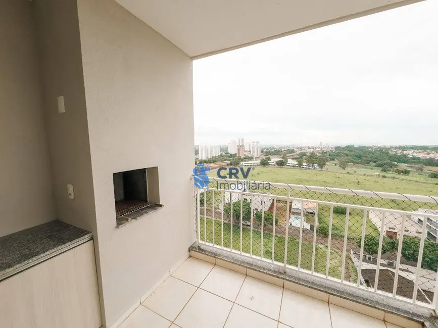 Foto 4 de Apartamento com 3 quartos para alugar, 73m2 em Terra Bonita, Londrina - PR