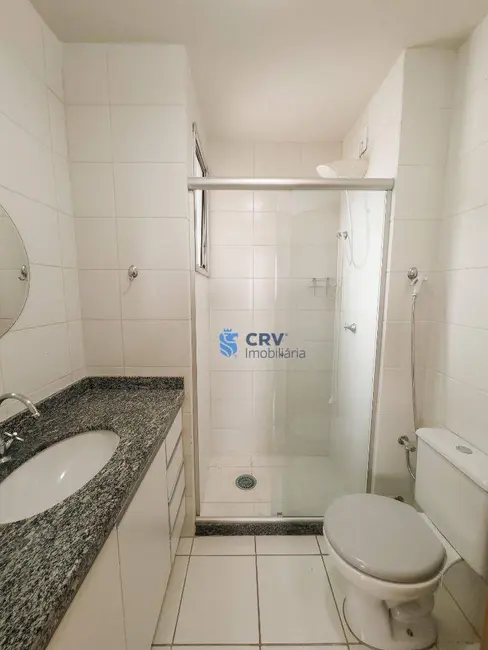 Foto 9 de Apartamento com 3 quartos para alugar, 73m2 em Terra Bonita, Londrina - PR