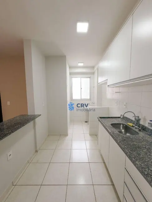 Foto 6 de Apartamento com 3 quartos para alugar, 73m2 em Terra Bonita, Londrina - PR