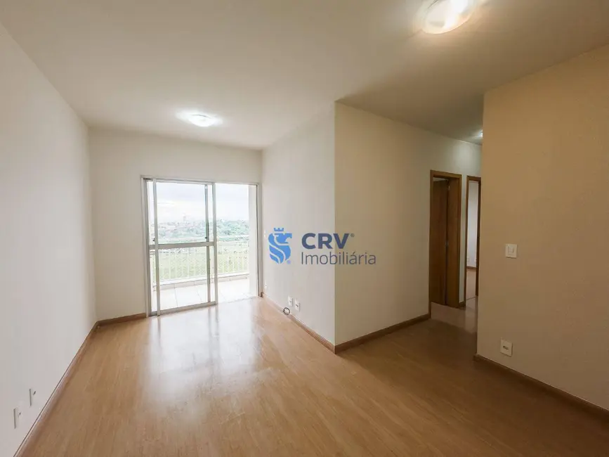 Foto 2 de Apartamento com 3 quartos para alugar, 73m2 em Terra Bonita, Londrina - PR