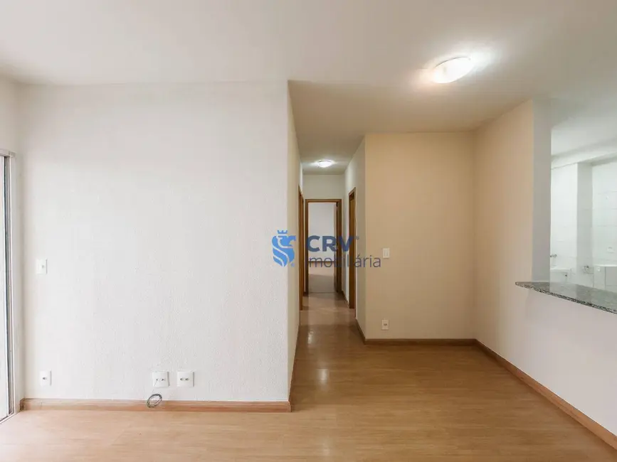 Foto 3 de Apartamento com 3 quartos para alugar, 73m2 em Terra Bonita, Londrina - PR