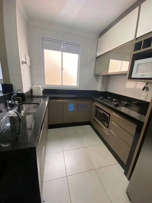 Apartamento com 2 quartos à venda, 42m2 em Esperança, Londrina - PR - imagem 3 Foto 3 de Apartamento com 2 quartos à venda, 42m2 em Esperança, Londrina - PR