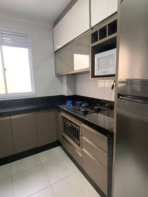 Apartamento com 2 quartos à venda, 42m2 em Esperança, Londrina - PR - imagem 7 Foto 7 de Apartamento com 2 quartos à venda, 42m2 em Esperança, Londrina - PR