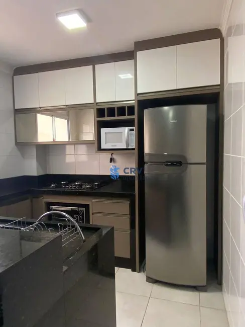 Foto 1 de Apartamento com 2 quartos à venda, 42m2 em Esperança, Londrina - PR