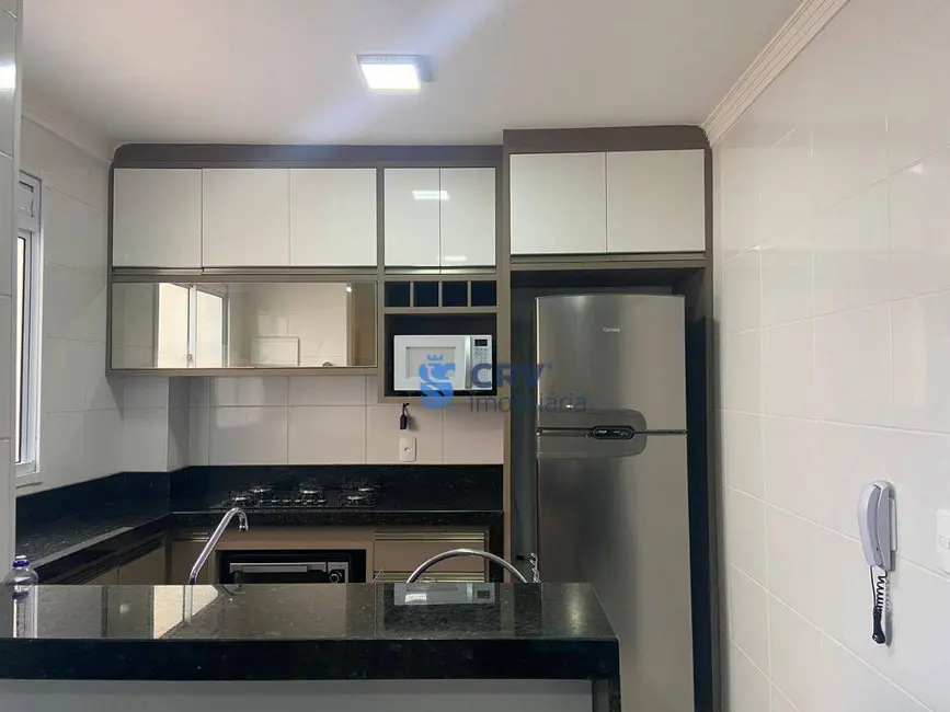 Apartamento com 2 quartos à venda, 42m2 em Esperança, Londrina - PR - imagem 4 Foto 4 de Apartamento com 2 quartos à venda, 42m2 em Esperança, Londrina - PR