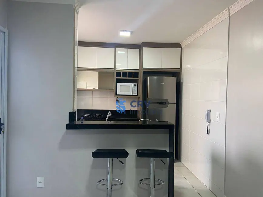 Apartamento com 2 quartos à venda, 42m2 em Esperança, Londrina - PR - imagem 5 Foto 5 de Apartamento com 2 quartos à venda, 42m2 em Esperança, Londrina - PR