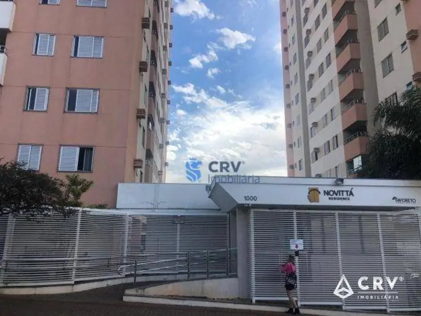 Foto 1 de Apartamento com 3 quartos à venda, 72m2 em Vila Filipin, Londrina - PR