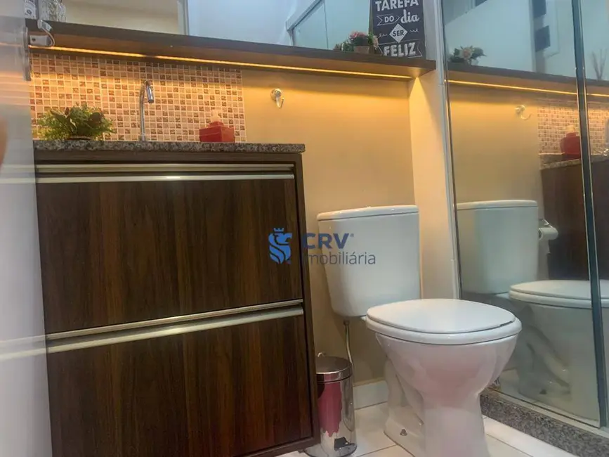 Apartamento com 3 quartos à venda, 110m2 em Vila Siam, Londrina - PR - imagem 6 Foto 6 de Apartamento com 3 quartos à venda, 110m2 em Vila Siam, Londrina - PR