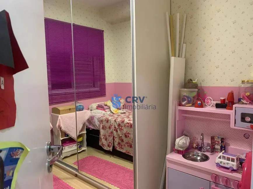 Apartamento com 3 quartos à venda, 110m2 em Vila Siam, Londrina - PR - imagem 9 Foto 9 de Apartamento com 3 quartos à venda, 110m2 em Vila Siam, Londrina - PR