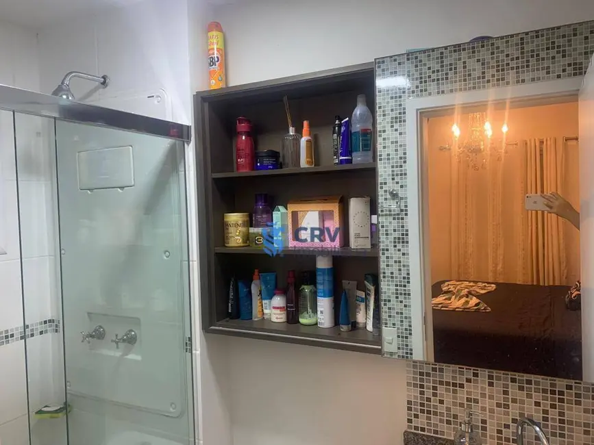 Apartamento com 3 quartos à venda, 110m2 em Vila Siam, Londrina - PR - imagem 3 Foto 3 de Apartamento com 3 quartos à venda, 110m2 em Vila Siam, Londrina - PR