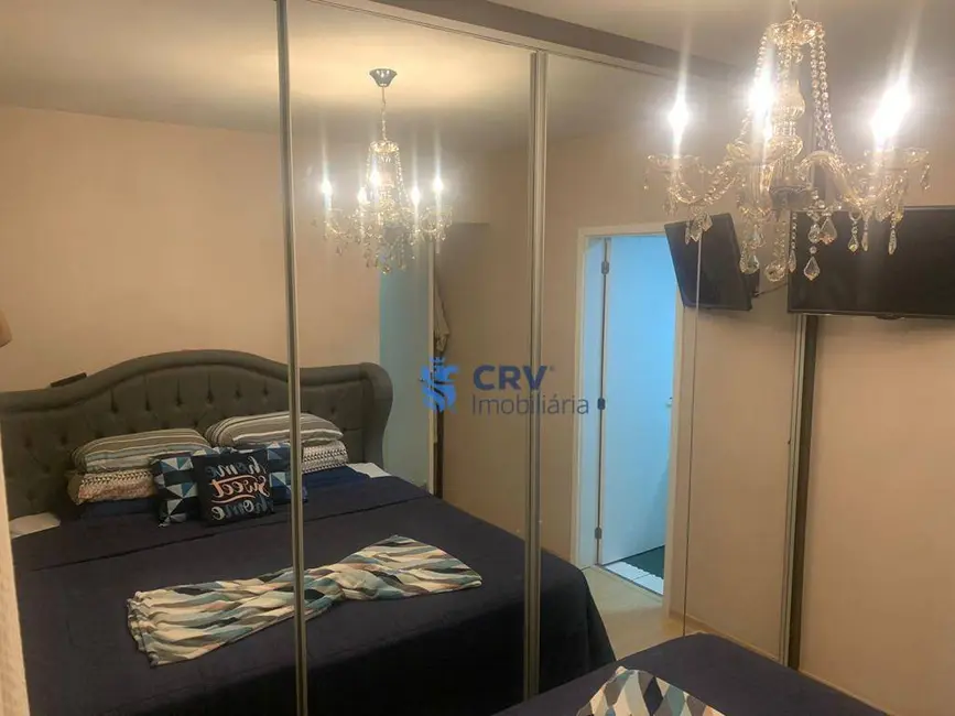 Foto 2 de Apartamento com 3 quartos à venda, 110m2 em Vila Siam, Londrina - PR