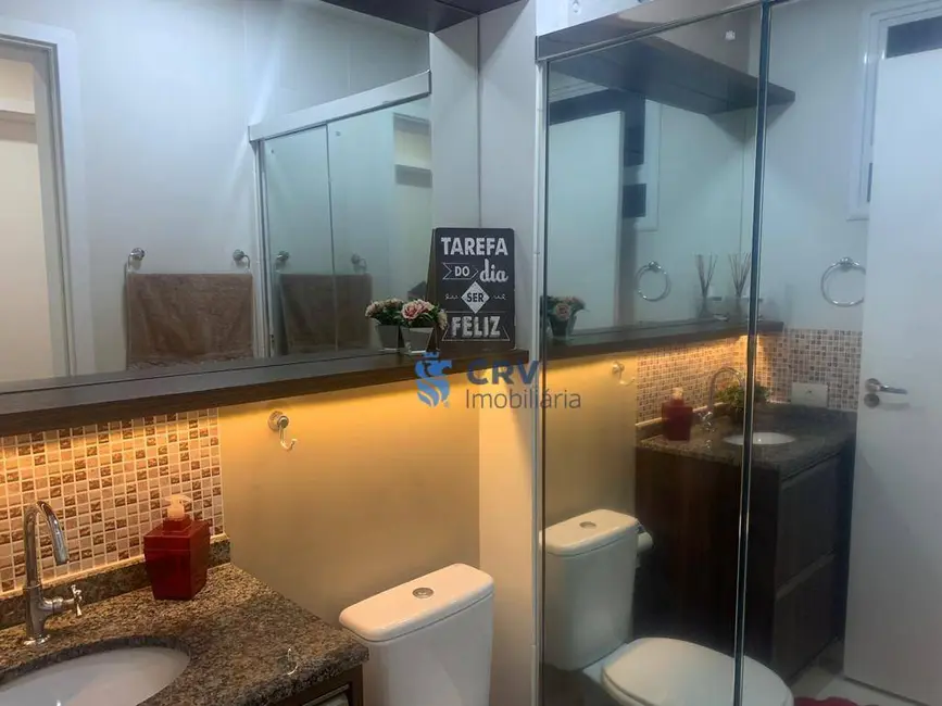 Apartamento com 3 quartos à venda, 110m2 em Vila Siam, Londrina - PR - imagem 7 Foto 7 de Apartamento com 3 quartos à venda, 110m2 em Vila Siam, Londrina - PR