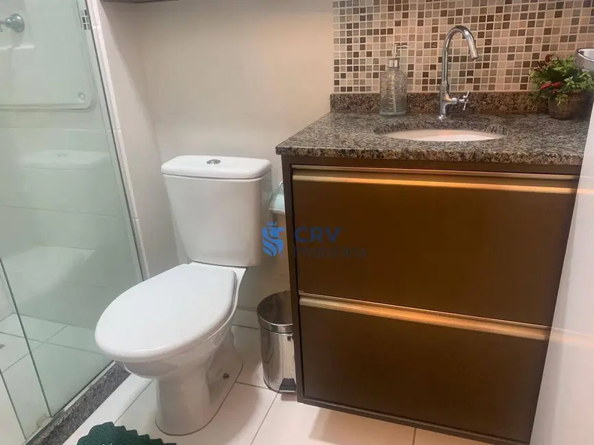 Apartamento com 3 quartos à venda, 110m2 em Vila Siam, Londrina - PR - imagem 4 Foto 4 de Apartamento com 3 quartos à venda, 110m2 em Vila Siam, Londrina - PR