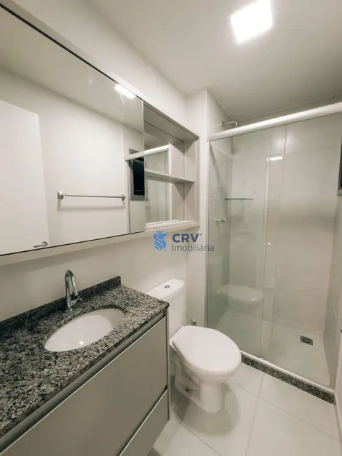 Foto 7 de Apartamento com 2 quartos para alugar, 51m2 em Vila Santa Terezinha, Londrina - PR