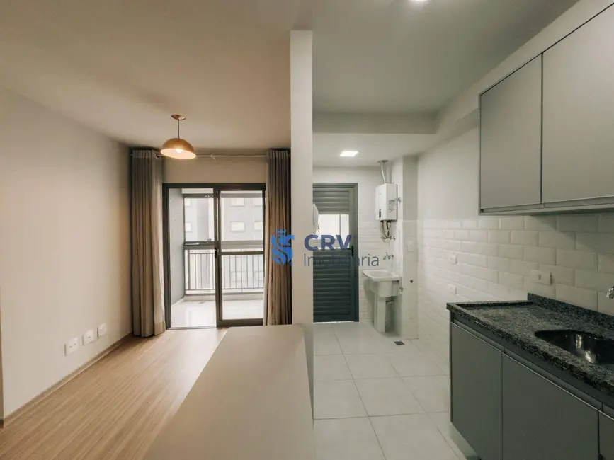 Foto 4 de Apartamento com 2 quartos para alugar, 51m2 em Vila Santa Terezinha, Londrina - PR