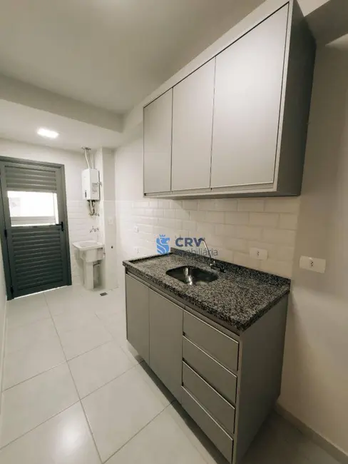 Foto 6 de Apartamento com 2 quartos para alugar, 51m2 em Vila Santa Terezinha, Londrina - PR
