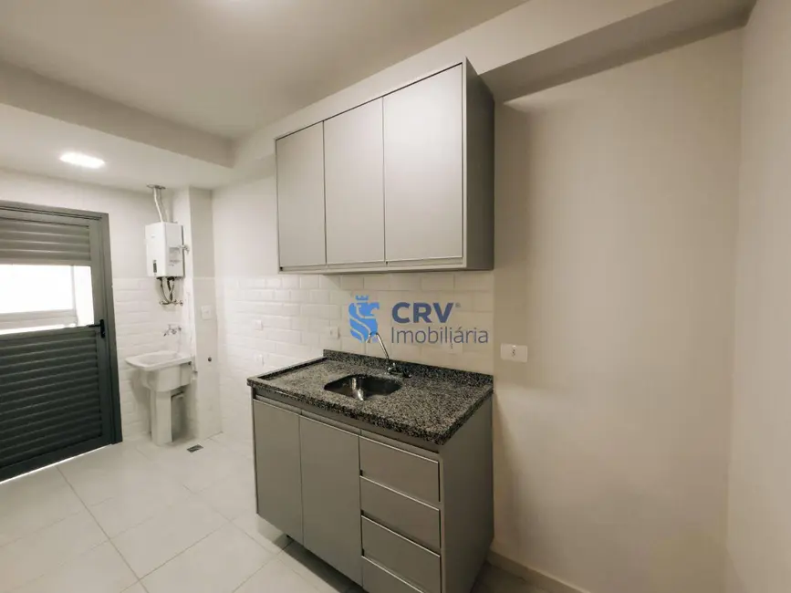 Foto 5 de Apartamento com 2 quartos para alugar, 51m2 em Vila Santa Terezinha, Londrina - PR