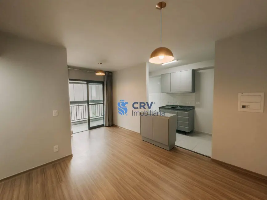Foto 2 de Apartamento com 2 quartos para alugar, 51m2 em Vila Santa Terezinha, Londrina - PR