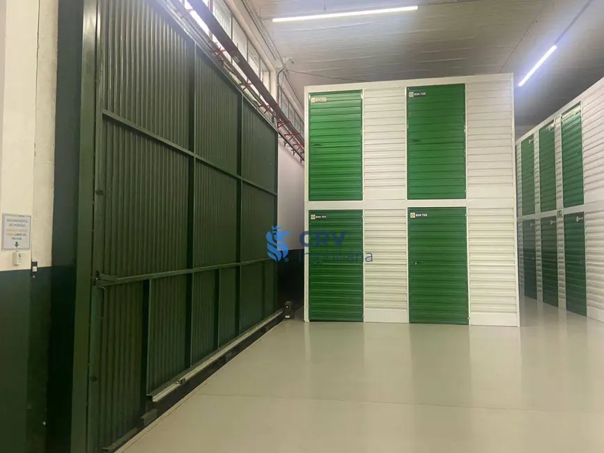 Armazém / Galpão à venda, 2867m2 em Paulista, Londrina - PR - imagem 9 Foto 9 de Armazém / Galpão à venda, 2867m2 em Paulista, Londrina - PR