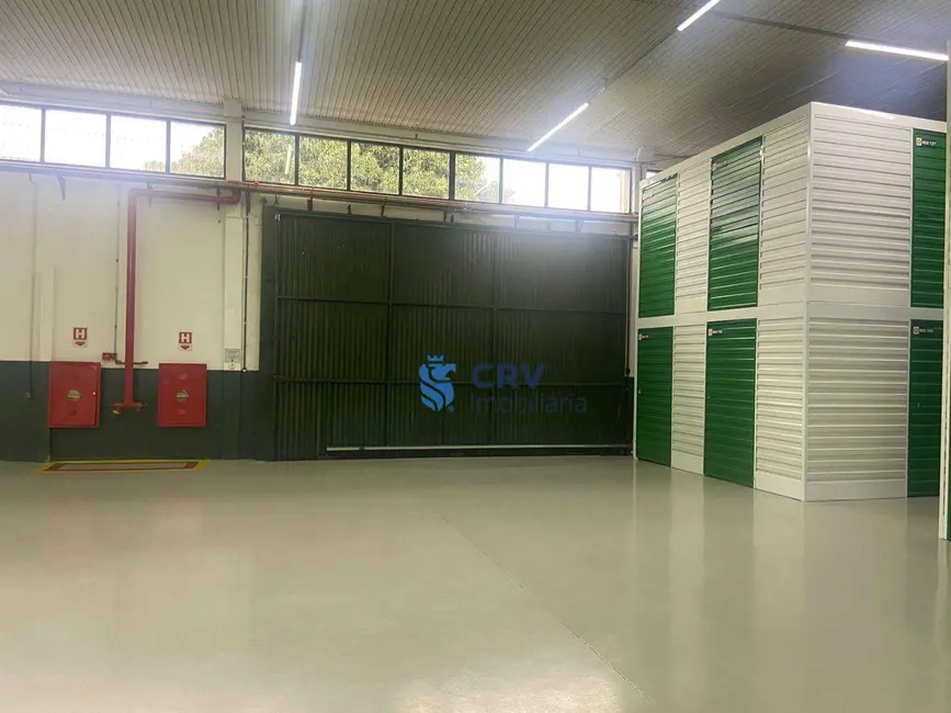 Armazém / Galpão à venda, 2867m2 em Paulista, Londrina - PR - imagem 5 Foto 5 de Armazém / Galpão à venda, 2867m2 em Paulista, Londrina - PR