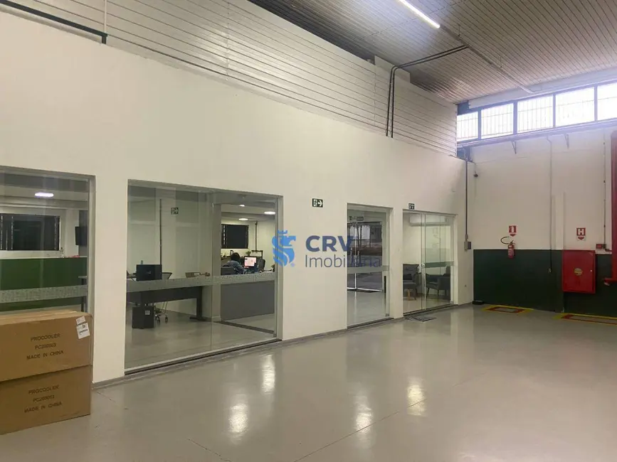 Armazém / Galpão à venda, 2867m2 em Paulista, Londrina - PR - imagem 8 Foto 8 de Armazém / Galpão à venda, 2867m2 em Paulista, Londrina - PR