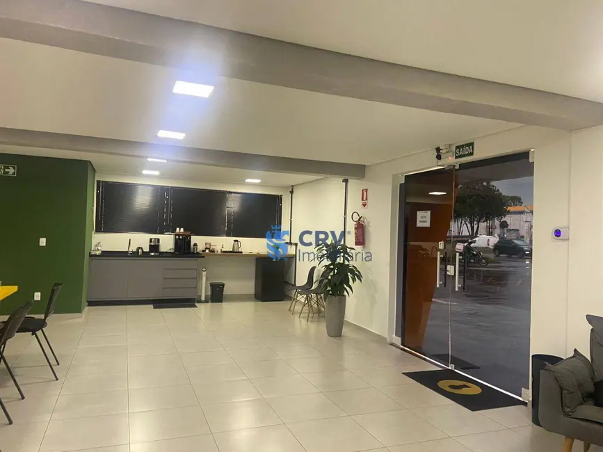 Armazém / Galpão à venda, 2867m2 em Paulista, Londrina - PR - imagem 6 Foto 6 de Armazém / Galpão à venda, 2867m2 em Paulista, Londrina - PR