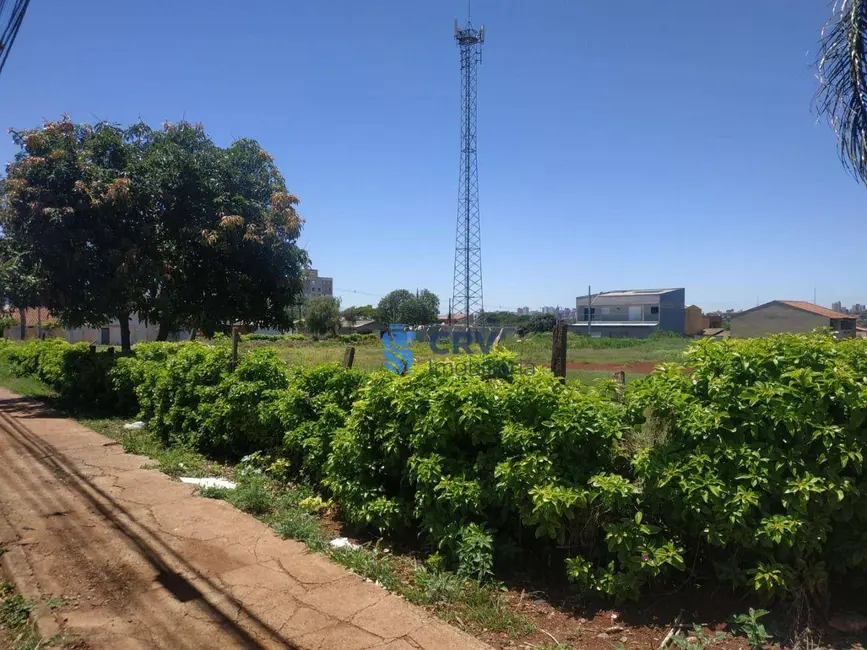 Terreno / Lote à venda, 3000m2 em Santiago, Londrina - PR - imagem 1 Foto 1 de Terreno / Lote à venda, 3000m2 em Santiago, Londrina - PR
