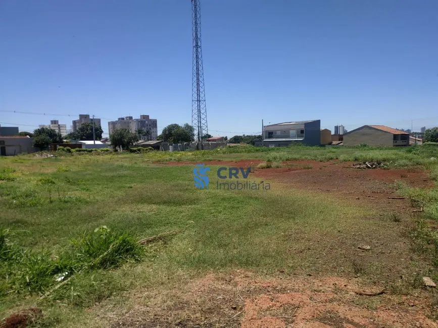 Terreno / Lote à venda, 3000m2 em Santiago, Londrina - PR - imagem 4 Foto 4 de Terreno / Lote à venda, 3000m2 em Santiago, Londrina - PR