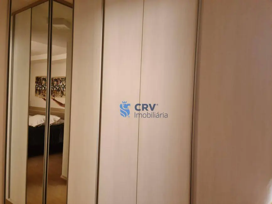 Foto 6 de Sobrado com 3 quartos à venda, 185m2 em Jardim Jóquei Club, Londrina - PR