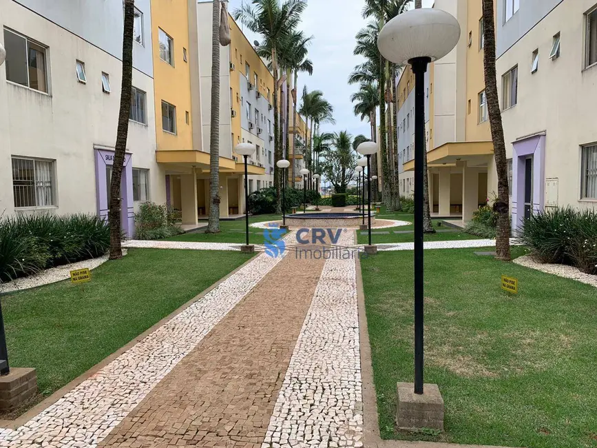 Apartamento com 1 quarto à venda, 17m2 em Alto da Colina, Londrina - PR - imagem 3 Foto 3 de Apartamento com 1 quarto à venda, 17m2 em Alto da Colina, Londrina - PR