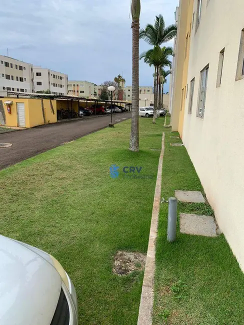 Apartamento com 1 quarto à venda, 17m2 em Alto da Colina, Londrina - PR - imagem 5 Foto 5 de Apartamento com 1 quarto à venda, 17m2 em Alto da Colina, Londrina - PR