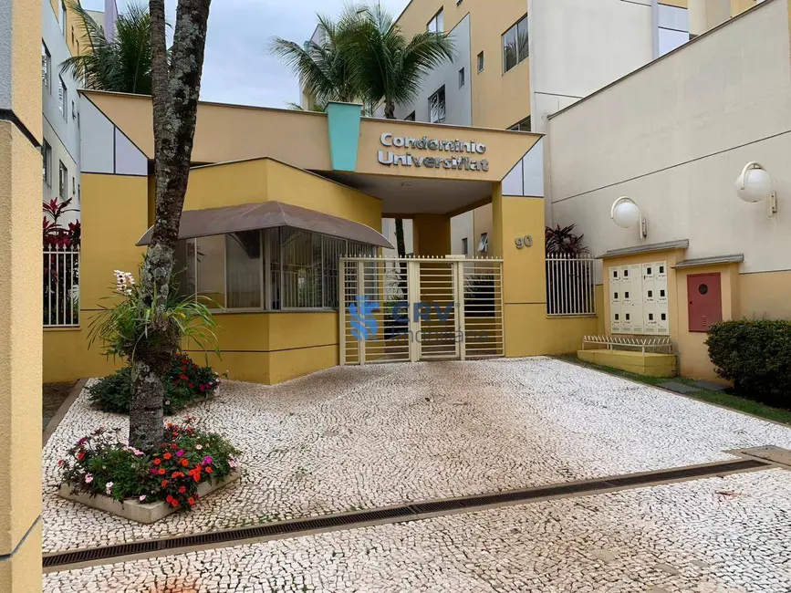 Apartamento com 1 quarto à venda, 17m2 em Alto da Colina, Londrina - PR - imagem 1 Foto 1 de Apartamento com 1 quarto à venda, 17m2 em Alto da Colina, Londrina - PR