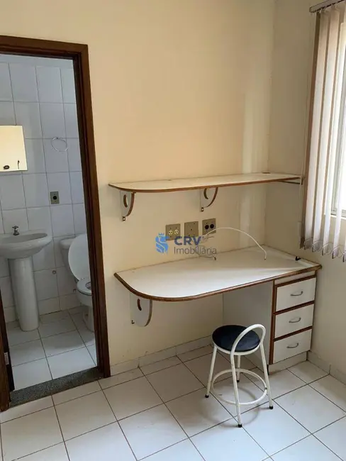 Apartamento com 1 quarto à venda, 17m2 em Alto da Colina, Londrina - PR - imagem 9 Foto 9 de Apartamento com 1 quarto à venda, 17m2 em Alto da Colina, Londrina - PR