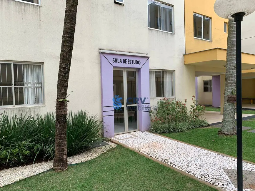 Foto 2 de Apartamento com 1 quarto à venda, 17m2 em Alto da Colina, Londrina - PR