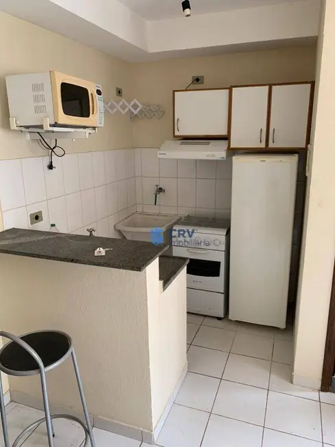 Apartamento com 1 quarto à venda, 17m2 em Alto da Colina, Londrina - PR - imagem 7 Foto 7 de Apartamento com 1 quarto à venda, 17m2 em Alto da Colina, Londrina - PR