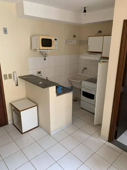 Apartamento com 1 quarto à venda, 17m2 em Alto da Colina, Londrina - PR - imagem 8 Foto 8 de Apartamento com 1 quarto à venda, 17m2 em Alto da Colina, Londrina - PR