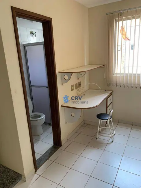 Apartamento com 1 quarto à venda, 17m2 em Alto da Colina, Londrina - PR - imagem 6 Foto 6 de Apartamento com 1 quarto à venda, 17m2 em Alto da Colina, Londrina - PR
