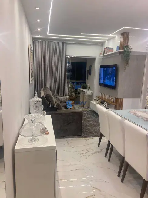 Apartamento com 3 quartos à venda, 81m2 em Centro, Londrina - PR - imagem 3 Foto 3 de Apartamento com 3 quartos à venda, 81m2 em Centro, Londrina - PR