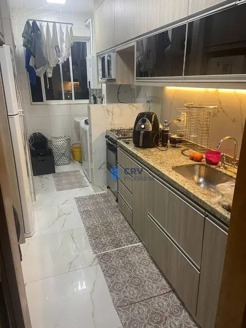 Foto 2 de Apartamento com 3 quartos à venda, 81m2 em Centro, Londrina - PR