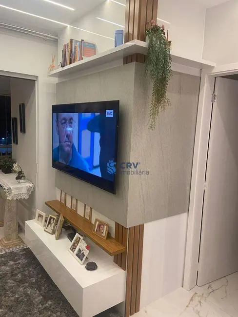 Apartamento com 3 quartos à venda, 81m2 em Centro, Londrina - PR - imagem 5 Foto 5 de Apartamento com 3 quartos à venda, 81m2 em Centro, Londrina - PR