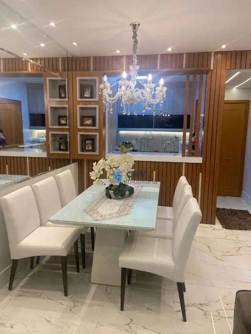 Foto 1 de Apartamento com 3 quartos à venda, 81m2 em Centro, Londrina - PR