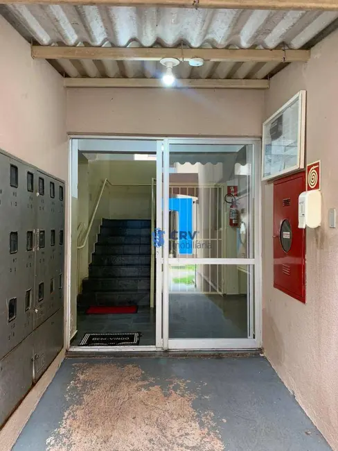 Apartamento com 3 quartos à venda, 55m2 em Jardim Nações Unidas, Londrina - PR - imagem 3 Foto 3 de Apartamento com 3 quartos à venda, 55m2 em Jardim Nações Unidas, Londrina - PR