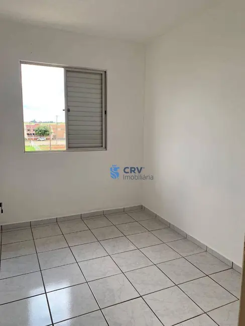 Foto 2 de Apartamento com 3 quartos à venda, 55m2 em Jardim Nações Unidas, Londrina - PR