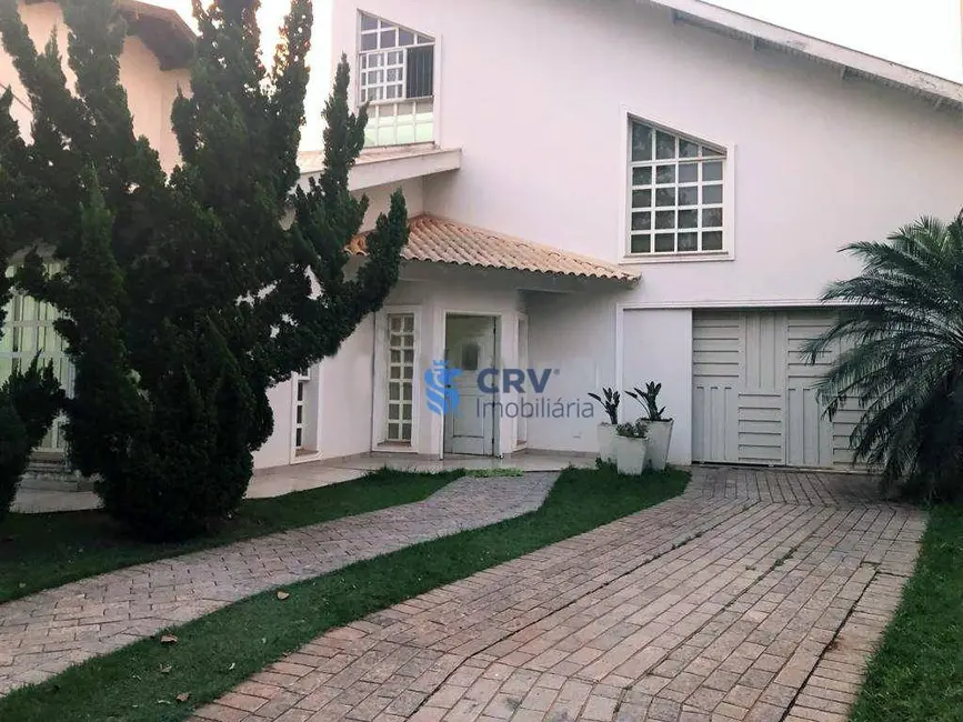 Casa com 5 quartos à venda, 600m2 em Tucano, Londrina - PR - imagem 1 Foto 1 de Casa com 5 quartos à venda, 600m2 em Tucano, Londrina - PR