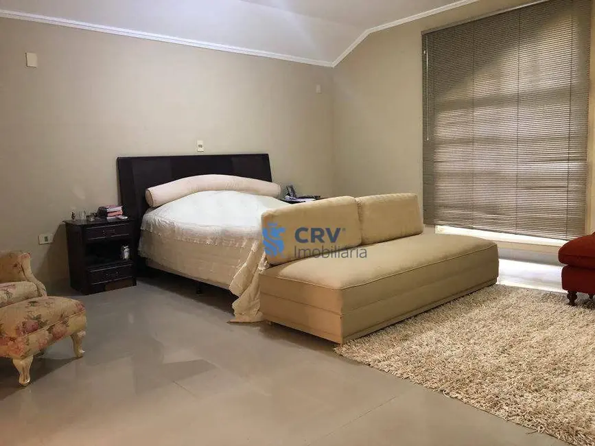 Casa com 5 quartos à venda, 600m2 em Tucano, Londrina - PR - imagem 9 Foto 9 de Casa com 5 quartos à venda, 600m2 em Tucano, Londrina - PR