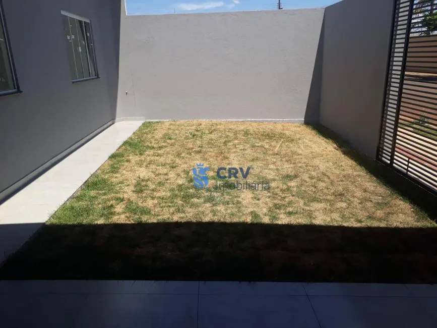 Casa com 3 quartos à venda, 130m2 em Jardim Prefeito Milton Menezes, Londrina - PR - imagem 3 Foto 3 de Casa com 3 quartos à venda, 130m2 em Jardim Prefeito Milton Menezes, Londrina - PR